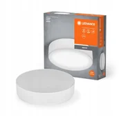 Lampy sufitowe - Plafon Orbis Paris 400MM 2XE27 Wt - miniaturka - grafika 1