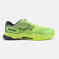 Tenis ziemny - Buty tenisowe dla dzieci Artengo TS990 - miniaturka - grafika 1