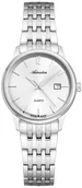 Zegarki damskie - Zegarek Adriatica A3254.5153Q - miniaturka - grafika 1