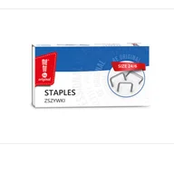 Zszywki - MEMOBE ZSZYWKI MEMOBE 24/6 - miniaturka - grafika 1