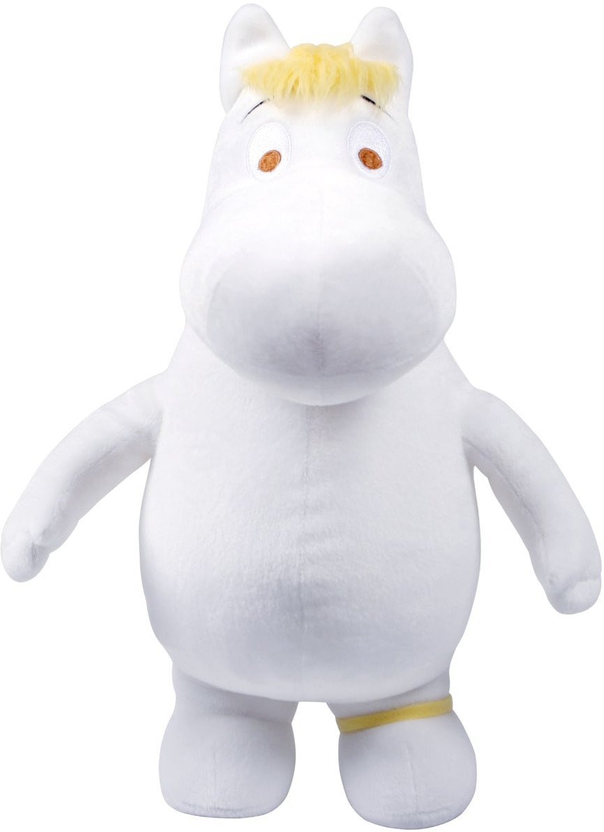 Moomin soft toy, Snorkmaiden, 40 cm