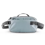 Nerki - Saszetka podróżna biodrówka torba składana Matador ReFraction Packable Sling Slate Blue - miniaturka - grafika 1