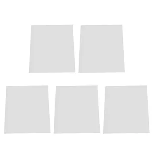 Światłoutwardzalna folia antyadhezyjna, folia FEP do druku 3D, folia antyadhezyjna z żywicy FEP, światłoczuła folia antyadhezyjna z żywicy, zamiennik folii FEP, akcesoria do drukarek 3D - Filamenty i akcesoria do drukarek 3D - miniaturka - grafika 1