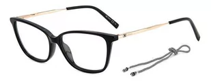Okulary korekcyjne M Missoni MMI 0120 807 - Okulary korekcyjne, oprawki, szkła - miniaturka - grafika 1