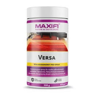 Maxifi - Versa 0,5kg - Kosmetyki samochodowe - miniaturka - grafika 1