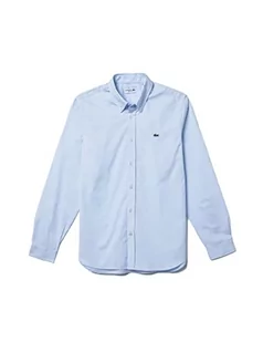 Lacoste koszula męska, Panorama, XL-XXL - Koszule męskie - miniaturka - grafika 1