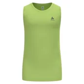 Koszulki sportowe męskie - ODLO Męska koszulka Active F-Dry Light Eco Tanktop - miniaturka - grafika 1