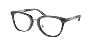 Okulary korekcyjne, oprawki, szkła - Okulary korekcyjne Michael Kors MK 4099 INNSBRUCK 3333 - miniaturka - grafika 1