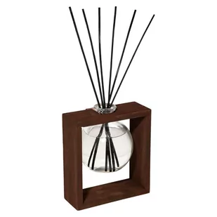 Dyfuzor zapachowy z patyczkami, zapach drewna, 250 ml - Zapachy do domu - miniaturka - grafika 1