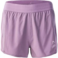 Spodnie sportowe damskie - Spodenki treningowe Damskie Elbrus PARU WO'S orchid mist - miniaturka - grafika 1
