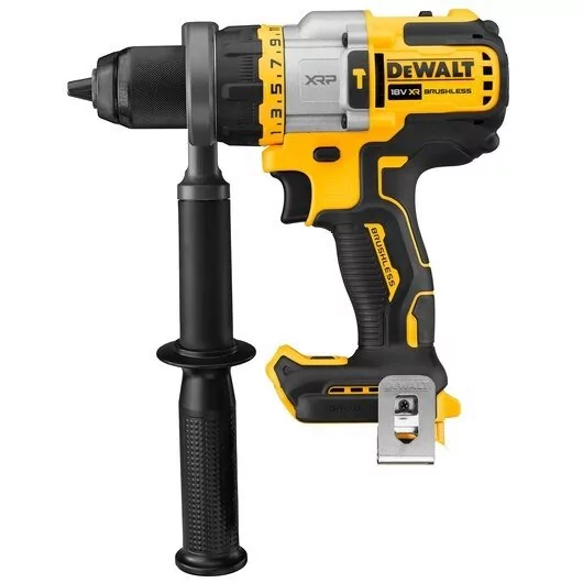 DeWalt DCD999NT 18V