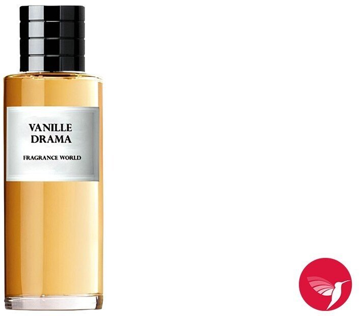 Vanille Drama Eau de Parfum 80ml