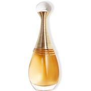 Wody i perfumy damskie - Dior J'adore Infinissime woda perfumowana 100 ml - miniaturka - grafika 1