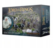 Gry planszowe - M-E SBG: MINAS TIRITH BATTLEHOST Games Workshop - miniaturka - grafika 1