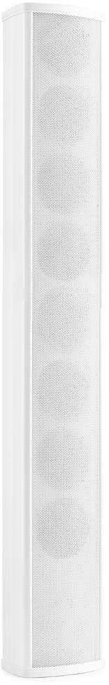 Power Dynamics Kolumna naścienna wewnętrzna ICS8 40W 100V biała one size