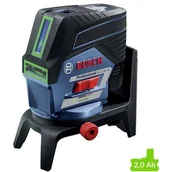 Inne urządzenia pomiarowe - BOSCH Professional Professional GCL 2-50 CG 0601066H00 - miniaturka - grafika 1