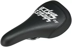 Mtb Reverse Reverse Nico Vink Shovel & Shred Siodełko, black/white 2021 Siodełka 40323 - Siodełka rowerowe i akcesoria - miniaturka - grafika 1