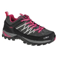 Buty trekkingowe damskie - Buty trekkingowe damskie CMP Rigel Low - miniaturka - grafika 1