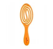 Szczotki i grzebienie do włosów - Top Choice Perfume perfumowana szczotka do włosów Golden Sunset - miniaturka - grafika 1