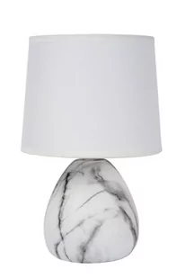 Lucide Marmo Nocna 47508/81/31 - Lampy stojące - miniaturka - grafika 1