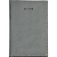 Kalendarze - Kalendarz 2023 Dzienny A4 Vivella MIX - miniaturka - grafika 1