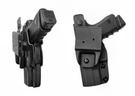 Kabury i pokrowce - kabura do Glock 17/19  BLACK-CONDOR SSS2007 - miniaturka - grafika 1