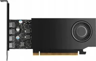 Karty graficzne - Asus Quadro RTX A400 4GB GDDR6 90SKC000-M8WAN0 - miniaturka - grafika 1