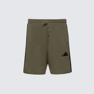 ADIDAS SZORTY M 3S FT SHO - Spodenki męskie - miniaturka - grafika 1