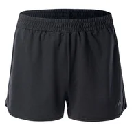 Spodenki damskie - Damskie Spodenki MARTES LADY VIKI 29850-BLACK – Czarny - miniaturka - grafika 1
