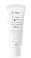 Problemy skórne - AVENE Avene Hydrance UV Riche bogaty krem nawilżający spf30 do skóry wrażliwej suchej i bardzo suchej 40 ml - miniaturka - grafika 1