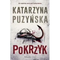 Prószyński Pokrzyk wyd. kieszonkowe - Powieści sensacyjne - miniaturka - grafika 2