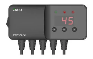 Sterownik do pompy c.o. i c.w.u. EPC12HW - Regulatory i termostaty - miniaturka - grafika 1