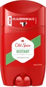 Wody i perfumy męskie - Old Spice Restart DST M 50 ml - miniaturka - grafika 1