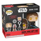 Gadżety dla graczy - Zestaw specjalny FUNKO Star Wars Ciemna Strona - miniaturka - grafika 1