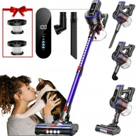 Odkurzacze pionowe - Buture JR400 - miniaturka - grafika 1