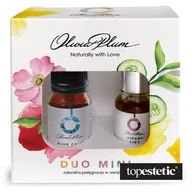 Olejki do mycia twarzy - Olivia plum Olivia Plum Mini Olejek do Demakijażu 50 ml AB41-992AC - miniaturka - grafika 1