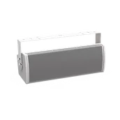 Głośniki i kolumny - BOSE ArenaMatch Utility AMU206 głośniki naścienne (sztuka/biały) - miniaturka - grafika 1