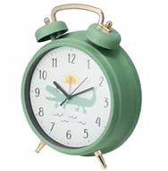 Wyposażenie pokoiku dziecięcego - Budzik dla dzieci SAFI, Ø 24 cm - miniaturka - grafika 1