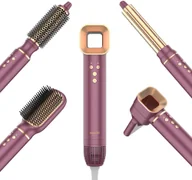 Suszarko-lokówki - NENO BEAUTY VIO Suszarko-lokówka do włosów - miniaturka - grafika 1