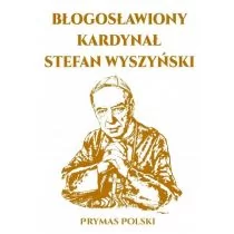 Błogosławiony Kardynał Stefan Wyszyński