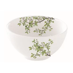 Nuova Cer R2S Miseczka z porcelany R2S 1085 NTRA - Miski i półmiski - miniaturka - grafika 1