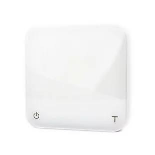 Acaia Waga Pearl White Biała 852673996384 - Pozostałe akcesoria kuchenne - miniaturka - grafika 2