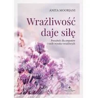 Psychologia - Studio Astropsychologii Wrażliwość daje siłę - miniaturka - grafika 1