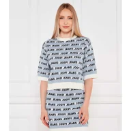 Swetry damskie - Joop! Jeans Sweter Kolinda Regular Fit - miniaturka - grafika 1