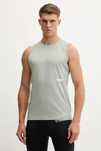 Hummel t-shirt treningowy 229886. - Koszulki męskie - miniaturka - grafika 1