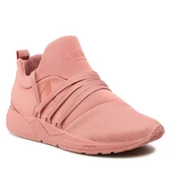 Sneakersy damskie - ARKK COPENHAGEN Sneakersy Raven Mesh Pet S-E15 CO1434-0103-W Triple Cameo Brown - miniaturka - grafika 1