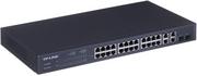 Switche - TP-Link T1500-28TC - miniaturka - grafika 1