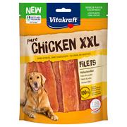 Przysmaki dla psów - Vitakraft CHICKEN, filet z kurczaka XXL - 250 g - miniaturka - grafika 1