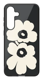 Samsung GP-FPS936AMAUW pokrowiec na telefon komórkowy 17 cm (6.7") Beżowy, Czarny - Etui i futerały do telefonów - miniaturka - grafika 1