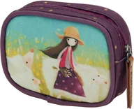 Portfele - Santoro Prostokątna portmonetka - Buttercup Meadow - 252565 - miniaturka - grafika 1